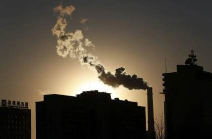 La COP31 promueve la construcción de edificios energéticamente eficientes