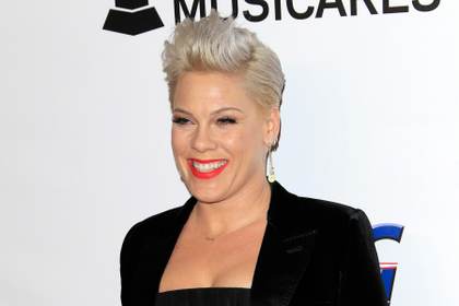 La cantante Pink cancela dos conciertos programados en Ciudad de México