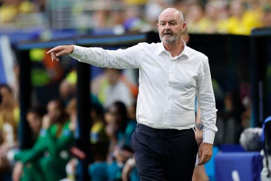 Clarke: "Lo más frustrante es que la derrota ante Brasil ha sido autoinfligida"