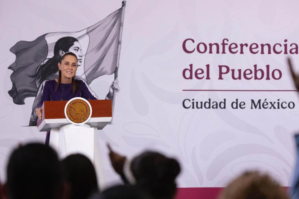 México rechaza visión “injerencista” de EE.UU. tras la acusación contra Raúl Castro