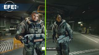 DLSS 5 de Nvidia usará IA generativa para potenciar el fotorrealismo en los videojuegos