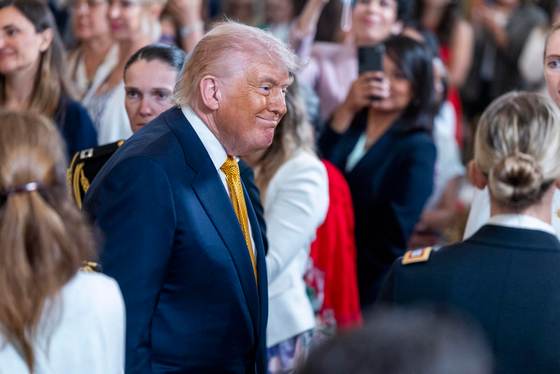 La esperada visita de Trump a China acelera un acuerdo de EE.UU. con Irán