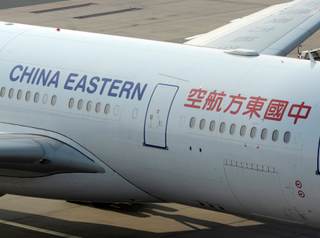 China Eastern retoma los vuelos Shanghái-Estocolmo tras seis años de suspensión