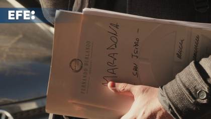 Comienza nuevo juicio por la muerte de Maradona casi un año después de anularse el primero