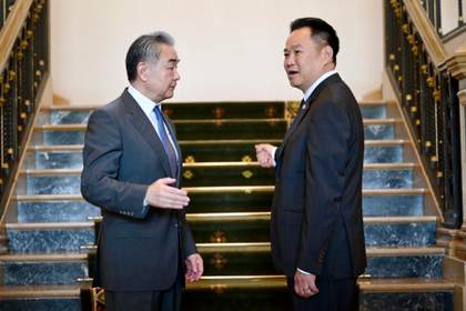 Tailandia pide ayuda a China para garantizar flujo de fertilizantes en medio de la guerra