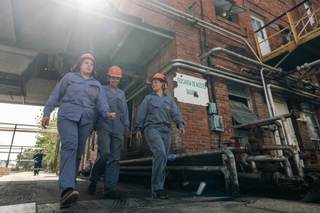 Justicia de Argentina suspende parcialmente la aplicación de la reforma laboral de Milei