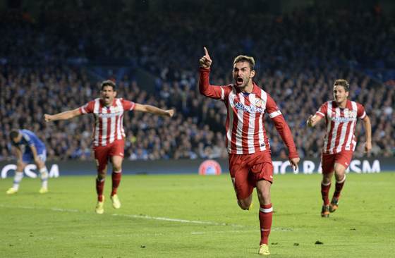 La referencia de Stamford Bridge, el ejemplo de Old Trafford y el aviso del Bernabéu