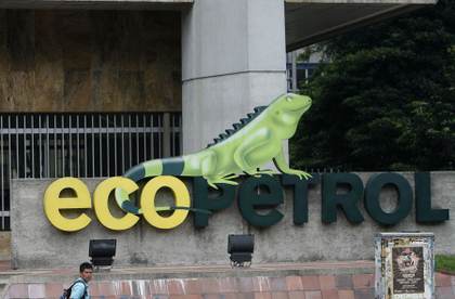 Beneficio de Ecopetrol cae el 7,7 % en el primer trimestre de 2026, hasta los 742 millones de dólares