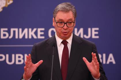 Serbia confirma ser el primer país europeo en disponer de misiles hipersónicos chinos