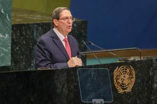 Cuba dice que “está abierta a relaciones comerciales y de negocios con compañías” de EEUU