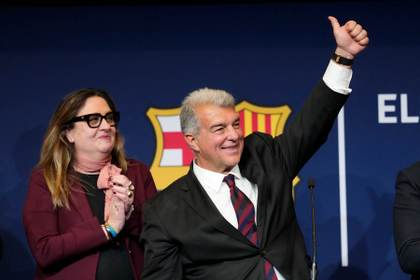 El Barcelona estudia emprender acciones legales por las acusaciones de Florentino Pérez