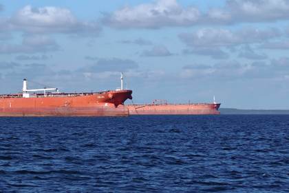 A la espera de un nuevo petrolero ruso, la flota cubana de tanqueros lleva 3 meses inmóvil