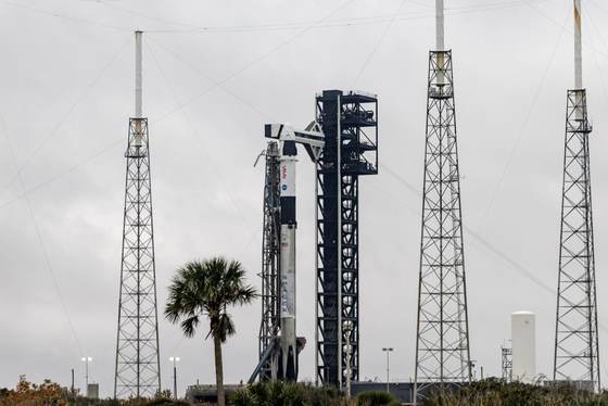 SpaceX prepara una salida a Bolsa con la que espera recaudar 75.000 millones de dólares