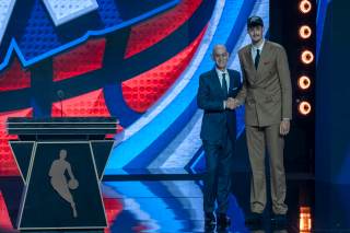 Aday Mara: "Los hermanos Gasol tuvieron mucho impacto en mi crecimiento"