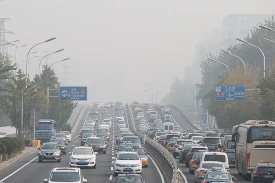 La IA evita emisiones de metano equivalentes a las de 24 millones de coches al año