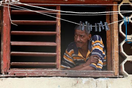 Hasta un 61 % de Cuba quedará este viernes a la vez sin corriente por la crisis energética