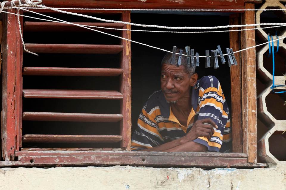 Hasta un 61 % de Cuba quedará este viernes a la vez sin corriente por la crisis energética