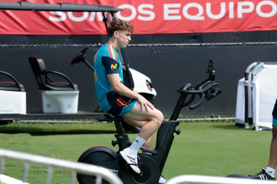 Víctor Muñoz: “El Liverpool es una oportunidad que no puedes dejar escapar”