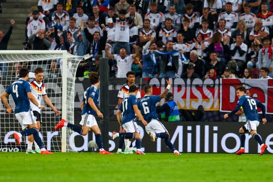 0-1. Grecia tuerce el inicio de la era Klopp