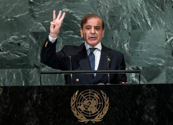Pakistán anuncia un "texto definitivo" del acuerdo de paz entre Irán y EEUU
