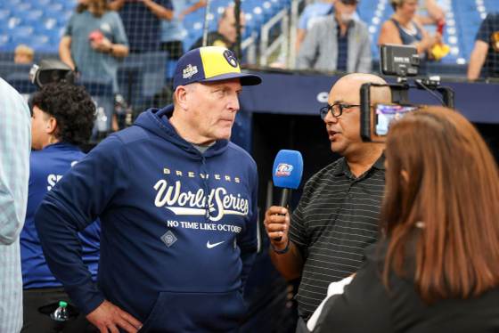 Pat Murphy: "Este equipo de 2026 se recordará para siempre"