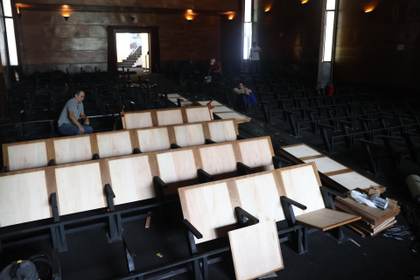 El Centro cultural de España en Paraguay celebra 50 años como puente entre ambos países