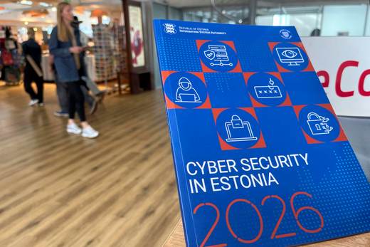 Los estonios confían en sus fuerzas cibernéticas frente a la amenaza rusa