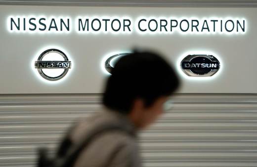 Nissan recortará al 10 % del personal en Europa, incluyendo Barcelona