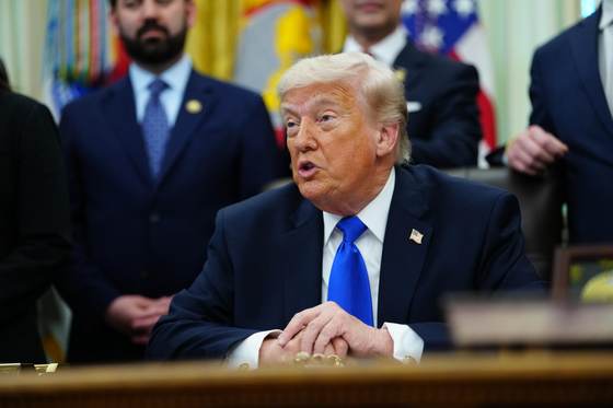 Trump advierte que podría retirar sus tropas de España e Italia por su postura sobre Irán