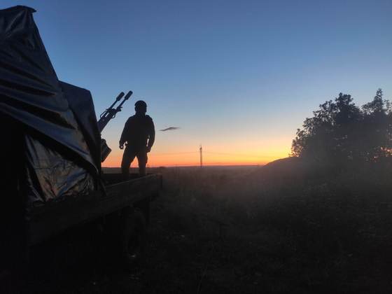 Cinco muertos en un ataque con misil ruso contra una ciudad en la región de Járkov