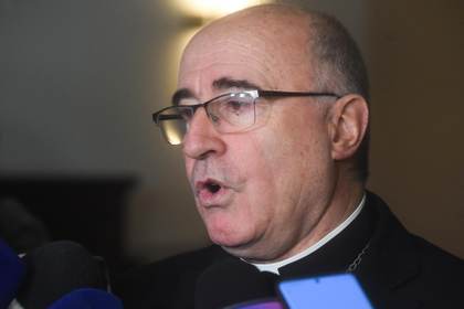 Uruguay anhela ser el primer destino de la gira del papa León XIV por América Latina
