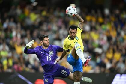 Lo bueno, lo malo y lo feo de los primeros amistosos de diez selecciones de América