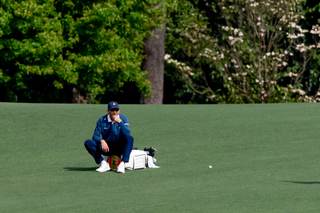 Sergio García, en su momento más delicado, siempre dudas sobre su futuro