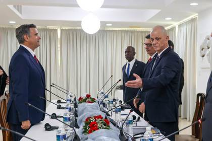 CIA confirma reunión de su director en La Habana con altos funcionarios de Cuba