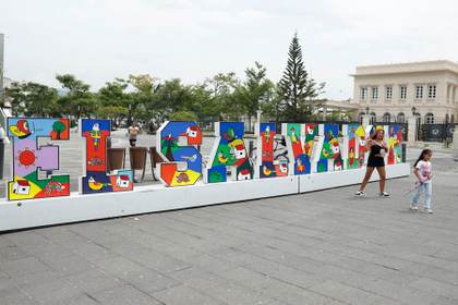 La llegada de turistas a El Salvador crece un 35 % en los primeros cuatro meses de 2026