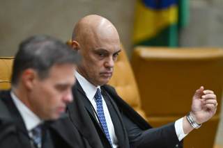 Guerra abierta en el Supremo de Brasil con acusaciones cruzadas a un mes de las elecciones
