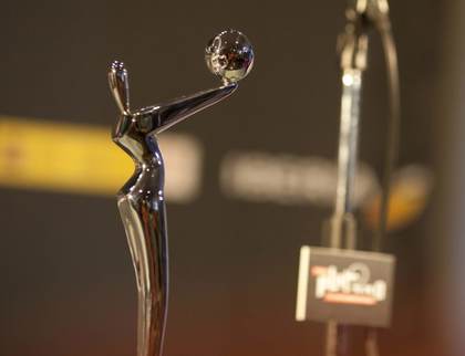 Listado de galardonados en los apartados técnicos en los Premios Platino