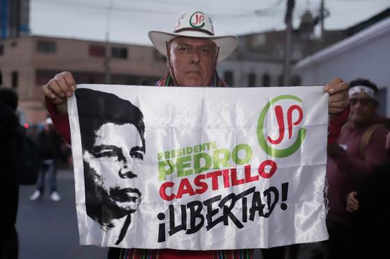 La cancillería de Perú dice que la opinión de Naciones Unidas sobre Castillo no es obligatoria