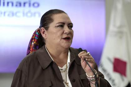 Suben a quince las renuncias en ente electoral mexicano tras señalamientos de corrupción