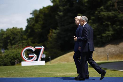 Carney acusa a EE.UU. de buscar una Canadá más dependiente con sus exigencias comerciales