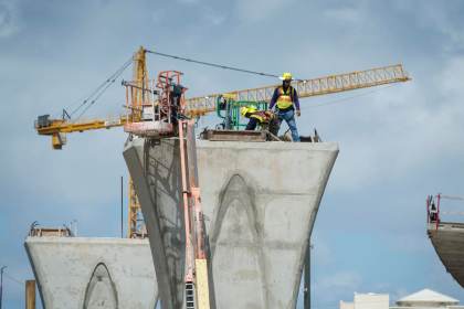 El desempleo en EE.UU. se mantiene en 4,1 % en agosto, con una creación de 162.000 puestos