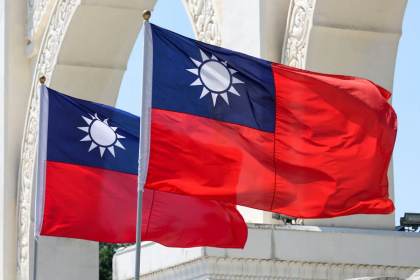 Taiwán inicia diez días de maniobras para entrenar la "defensa prolongada" de la isla