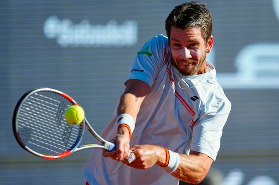 Norrie supera a Quinn en más de dos horas de juego y avanza a cuartos en Barcelona