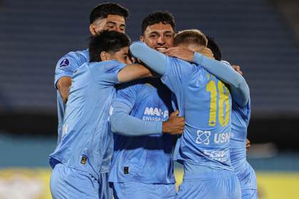 De la obsesión de Sao Paulo y Torque a la urgencia de Santos, Mineiro, Vasco y Racing