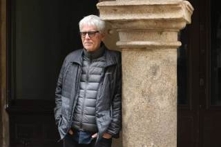 Poeta peruano Mario Montalbetti gana Premio Iberoamericano de Letras José Donoso en Chile