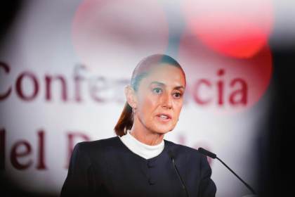 México prepara informe público sobre nuevas líneas de investigación del caso de Ayotzinapa