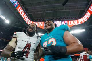 La NFL exporta sus 'mini Super Bowls'