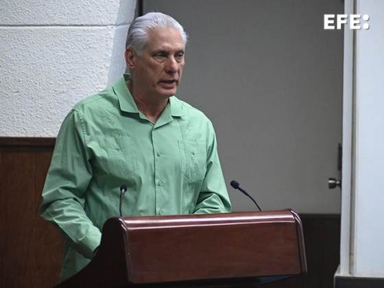 La Asamblea Nacional de Cuba aprueba grupo de reformas para liberalizar la economía