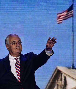 Muere Barney Frank, referente gay en el Congreso y azote de Wall Street en crisis de 2008