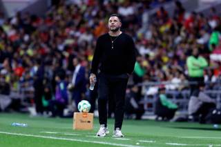 Mazatlán, uno de los colistas, vence al campeón Toluca en el Clausura mexicano